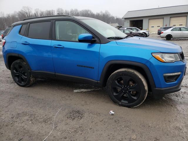 Photo 3 VIN: 3C4NJDBB6JT395265 - JEEP COMPASS 