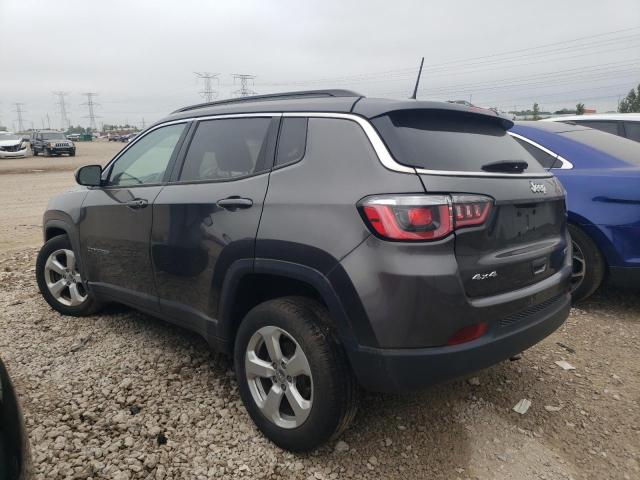 Photo 1 VIN: 3C4NJDBB6JT413800 - JEEP COMPASS LA 