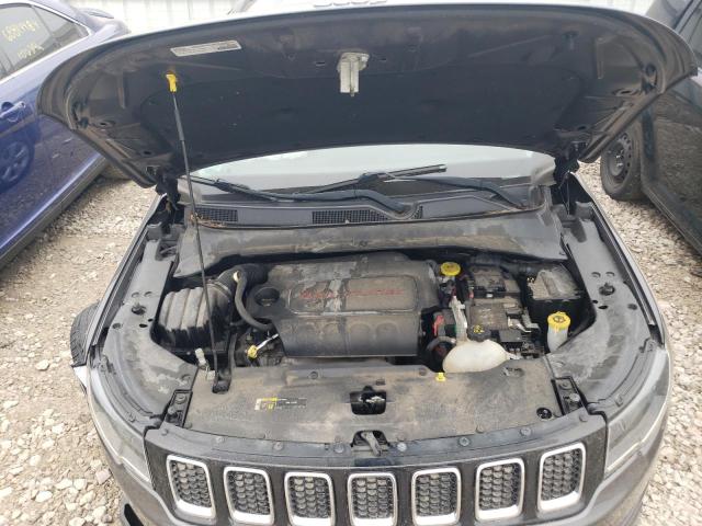 Photo 10 VIN: 3C4NJDBB6JT413800 - JEEP COMPASS LA 