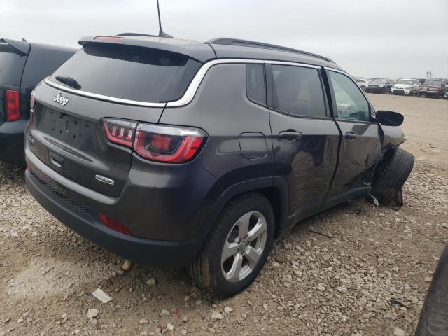 Photo 2 VIN: 3C4NJDBB6JT413800 - JEEP COMPASS LA 