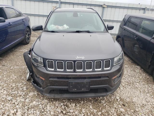 Photo 4 VIN: 3C4NJDBB6JT413800 - JEEP COMPASS LA 