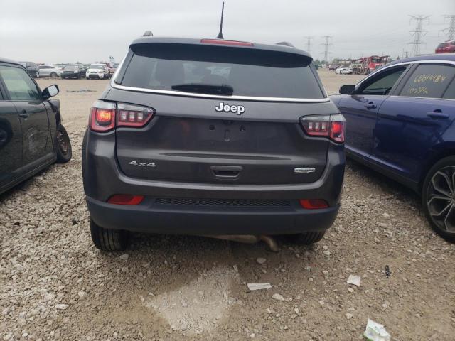 Photo 5 VIN: 3C4NJDBB6JT413800 - JEEP COMPASS LA 