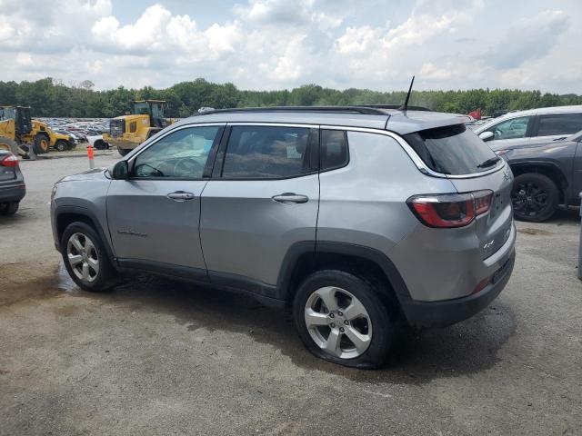 Photo 1 VIN: 3C4NJDBB6JT413859 - JEEP COMPASS LA 