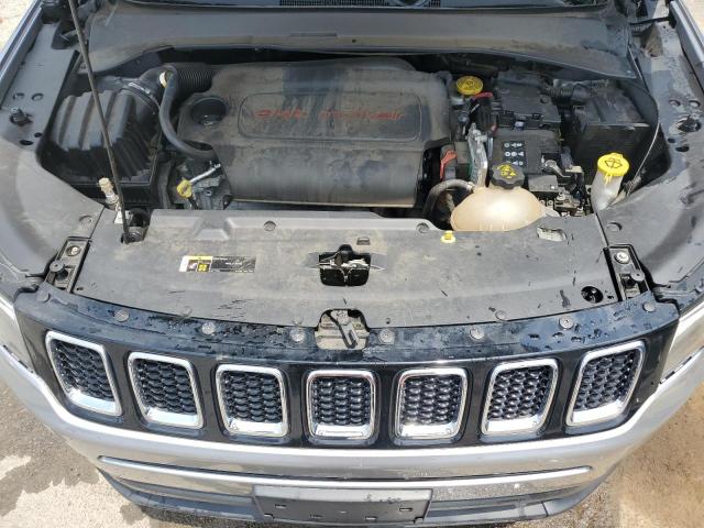 Photo 11 VIN: 3C4NJDBB6JT413859 - JEEP COMPASS LA 