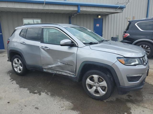 Photo 3 VIN: 3C4NJDBB6JT413859 - JEEP COMPASS LA 