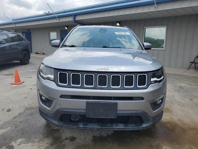 Photo 4 VIN: 3C4NJDBB6JT413859 - JEEP COMPASS LA 