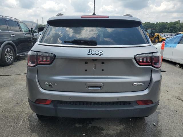 Photo 5 VIN: 3C4NJDBB6JT413859 - JEEP COMPASS LA 