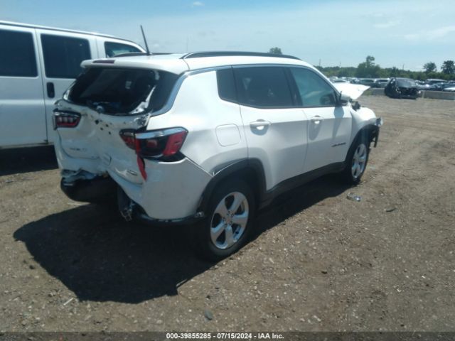 Photo 3 VIN: 3C4NJDBB6JT423212 - JEEP COMPASS 