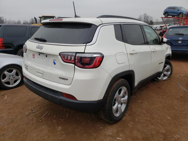 Photo 3 VIN: 3C4NJDBB6JT434016 - JEEP COMPASS LA 