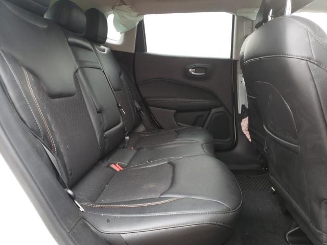 Photo 5 VIN: 3C4NJDBB6JT434016 - JEEP COMPASS LA 