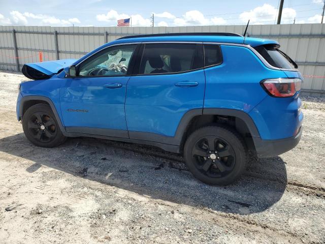 Photo 1 VIN: 3C4NJDBB6JT434758 - JEEP COMPASS LA 