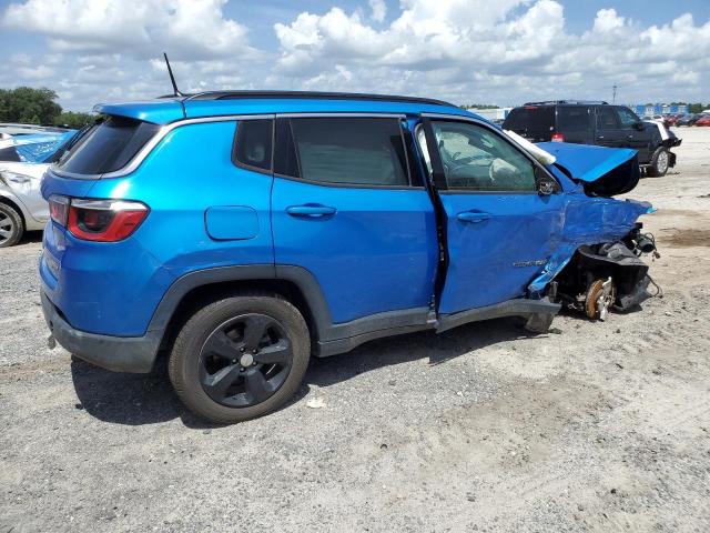 Photo 2 VIN: 3C4NJDBB6JT434758 - JEEP COMPASS LA 