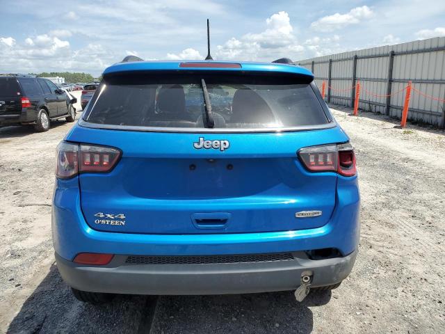 Photo 5 VIN: 3C4NJDBB6JT434758 - JEEP COMPASS LA 