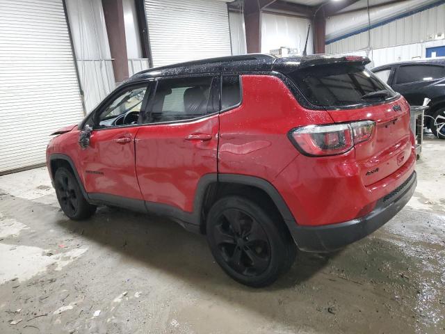 Photo 1 VIN: 3C4NJDBB6JT453407 - JEEP COMPASS 