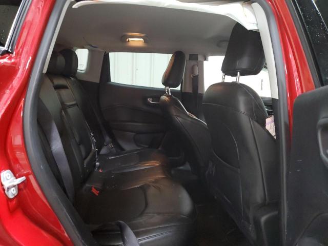 Photo 10 VIN: 3C4NJDBB6JT453407 - JEEP COMPASS 