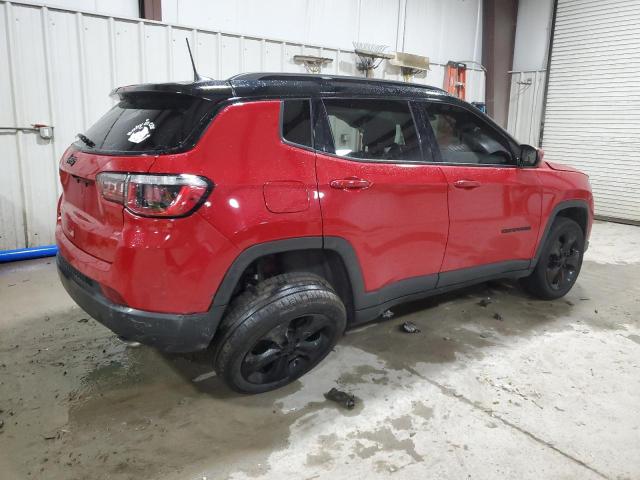 Photo 2 VIN: 3C4NJDBB6JT453407 - JEEP COMPASS 