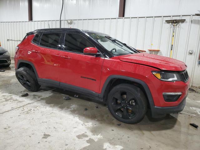 Photo 3 VIN: 3C4NJDBB6JT453407 - JEEP COMPASS 