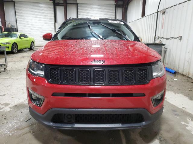 Photo 4 VIN: 3C4NJDBB6JT453407 - JEEP COMPASS 