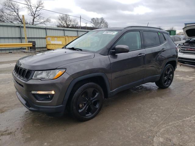 Photo 0 VIN: 3C4NJDBB6JT453696 - JEEP COMPASS 