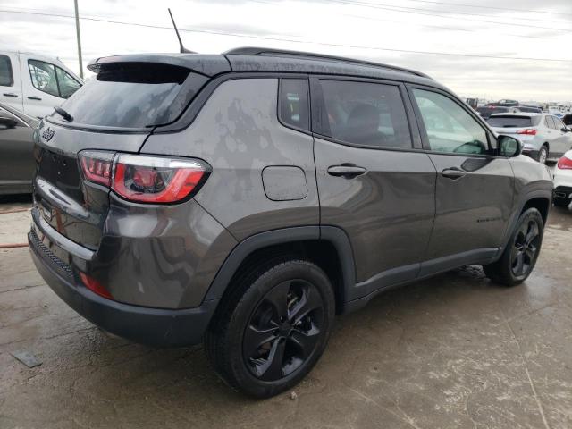 Photo 2 VIN: 3C4NJDBB6JT453696 - JEEP COMPASS 