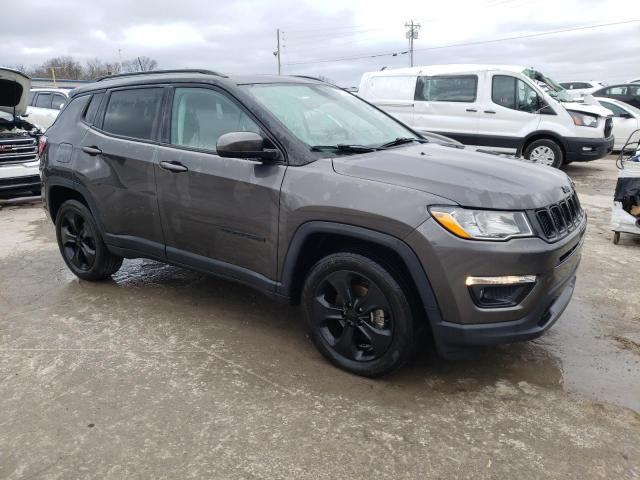 Photo 3 VIN: 3C4NJDBB6JT453696 - JEEP COMPASS 