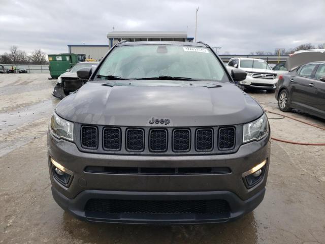 Photo 4 VIN: 3C4NJDBB6JT453696 - JEEP COMPASS 