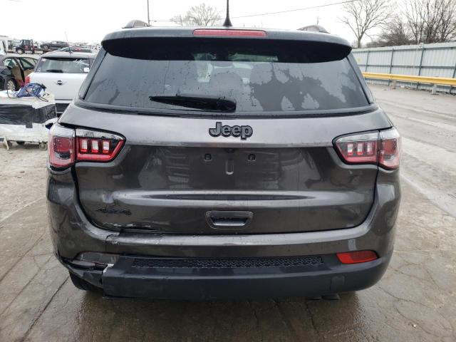 Photo 5 VIN: 3C4NJDBB6JT453696 - JEEP COMPASS 