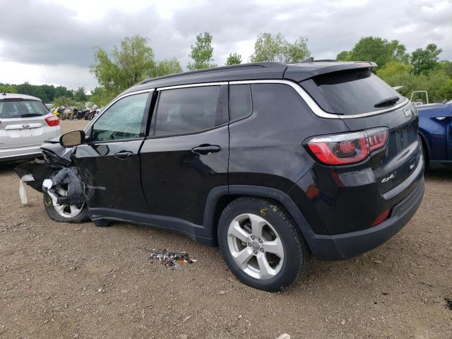 Photo 1 VIN: 3C4NJDBB6JT455173 - JEEP COMPASS LA 