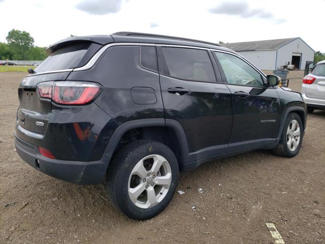 Photo 2 VIN: 3C4NJDBB6JT455173 - JEEP COMPASS LA 