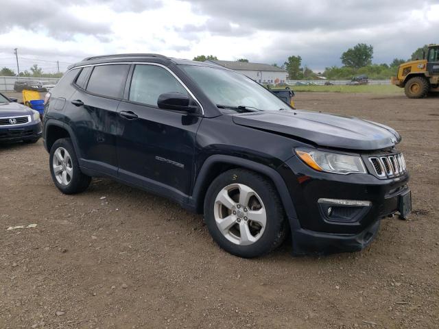 Photo 3 VIN: 3C4NJDBB6JT455173 - JEEP COMPASS LA 