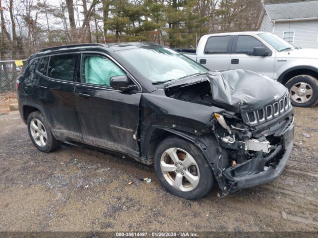 Photo 0 VIN: 3C4NJDBB6JT479070 - JEEP COMPASS 