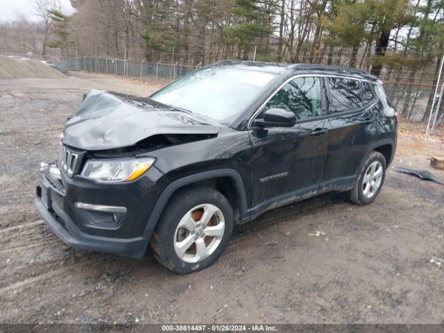 Photo 1 VIN: 3C4NJDBB6JT479070 - JEEP COMPASS 