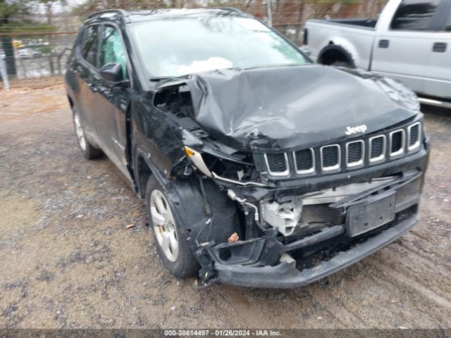 Photo 5 VIN: 3C4NJDBB6JT479070 - JEEP COMPASS 