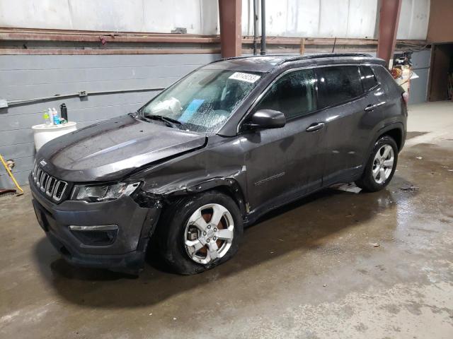 Photo 0 VIN: 3C4NJDBB6JT493776 - JEEP COMPASS 