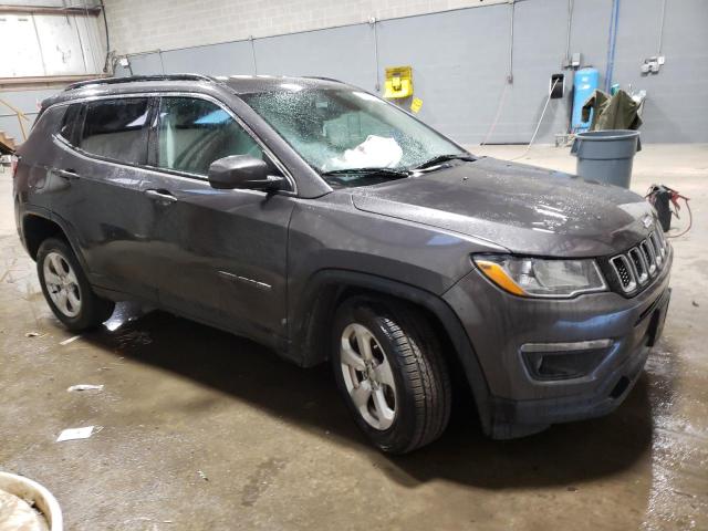 Photo 3 VIN: 3C4NJDBB6JT493776 - JEEP COMPASS 