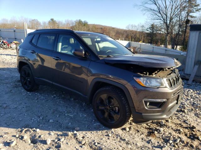 Photo 3 VIN: 3C4NJDBB6KT599503 - JEEP COMPASS 