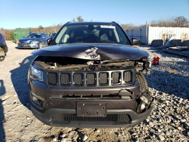 Photo 4 VIN: 3C4NJDBB6KT599503 - JEEP COMPASS 