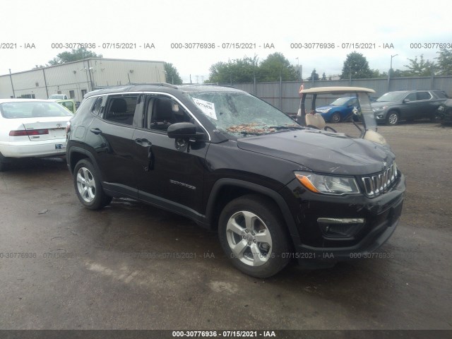 Photo 0 VIN: 3C4NJDBB6KT600083 - JEEP COMPASS 