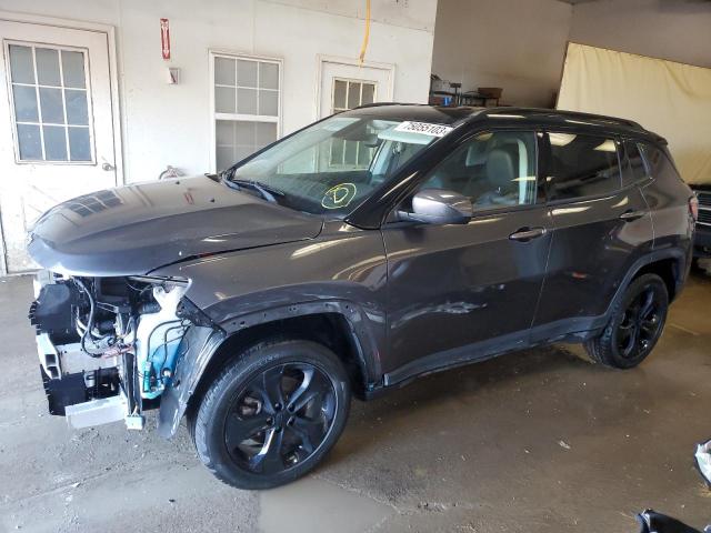 Photo 0 VIN: 3C4NJDBB6KT617921 - JEEP COMPASS 