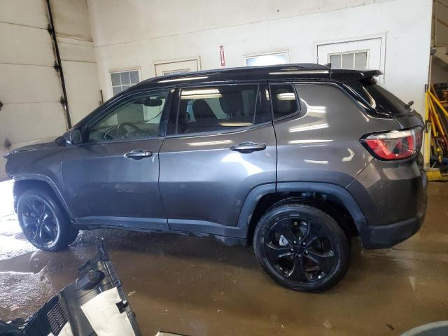 Photo 1 VIN: 3C4NJDBB6KT617921 - JEEP COMPASS 