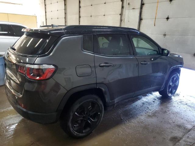 Photo 2 VIN: 3C4NJDBB6KT617921 - JEEP COMPASS 