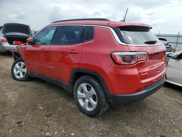 Photo 1 VIN: 3C4NJDBB6KT621385 - JEEP COMPASS 