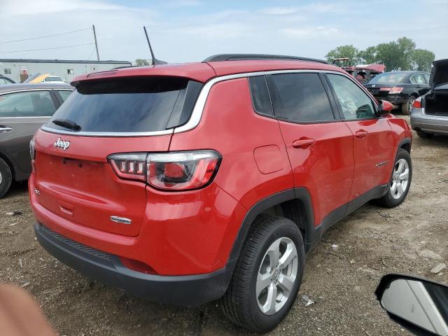 Photo 2 VIN: 3C4NJDBB6KT621385 - JEEP COMPASS 