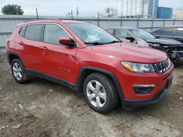 Photo 3 VIN: 3C4NJDBB6KT621385 - JEEP COMPASS 