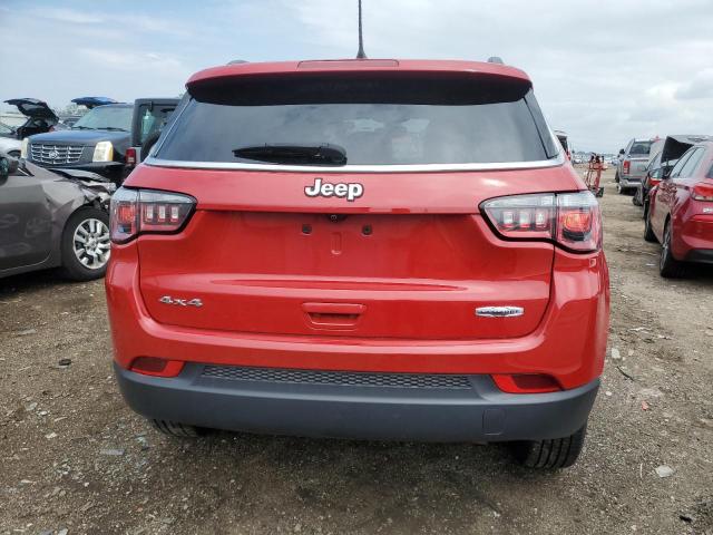 Photo 5 VIN: 3C4NJDBB6KT621385 - JEEP COMPASS 