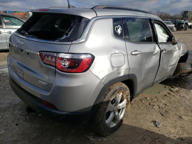 Photo 3 VIN: 3C4NJDBB6KT624450 - JEEP COMPASS LA 