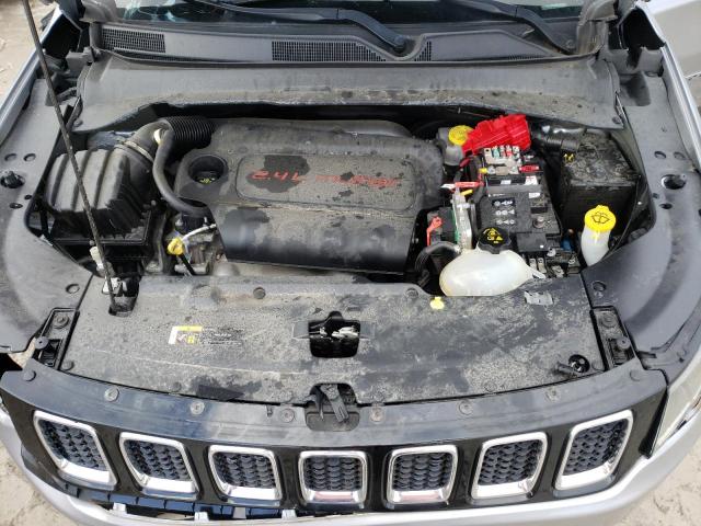 Photo 6 VIN: 3C4NJDBB6KT624450 - JEEP COMPASS LA 