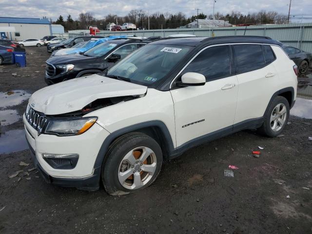 Photo 0 VIN: 3C4NJDBB6KT628644 - JEEP COMPASS LA 