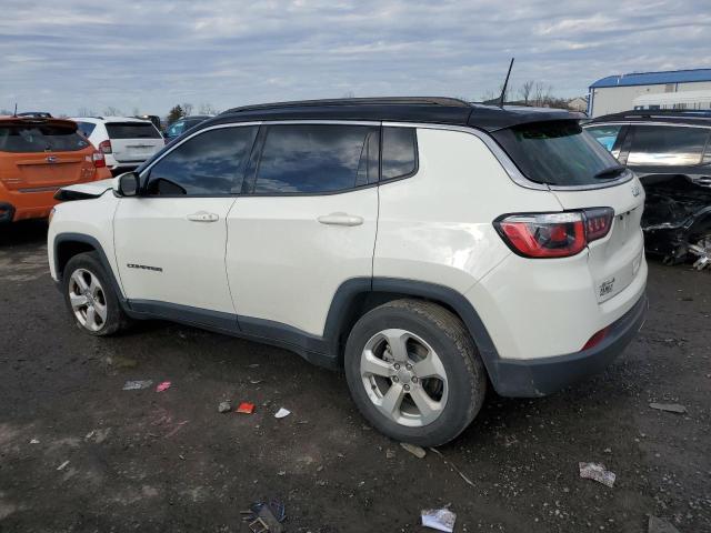 Photo 1 VIN: 3C4NJDBB6KT628644 - JEEP COMPASS LA 