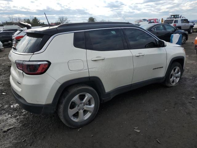 Photo 2 VIN: 3C4NJDBB6KT628644 - JEEP COMPASS LA 